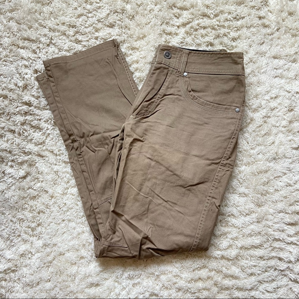 Kuhl Kanvus Jean